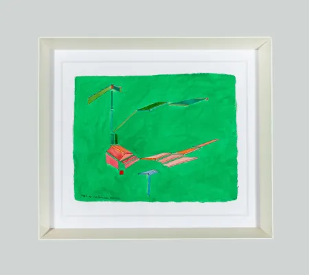 无技术 Perilli - Insufficienza platonica