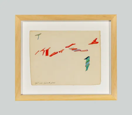 镂版印刷 Perilli - L'anima del solitario