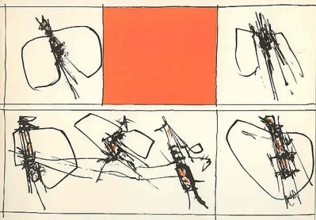 插图书 Perilli - Le centodue parole