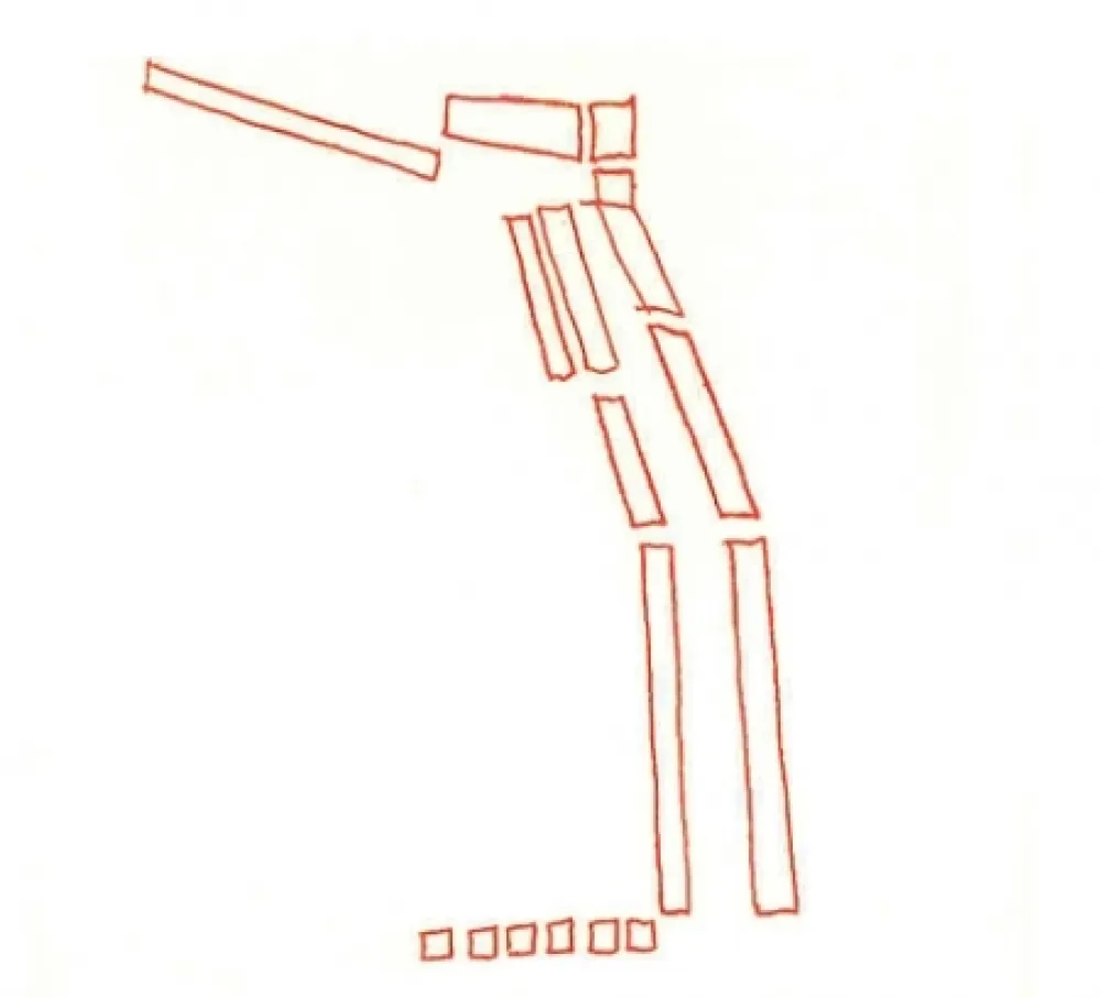 插图书 Perilli - Main D'Aile