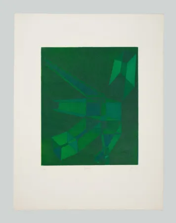 蚀刻飞尘法 Perilli - Pirula