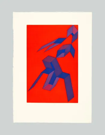 蚀刻飞尘法 Perilli - Rodra