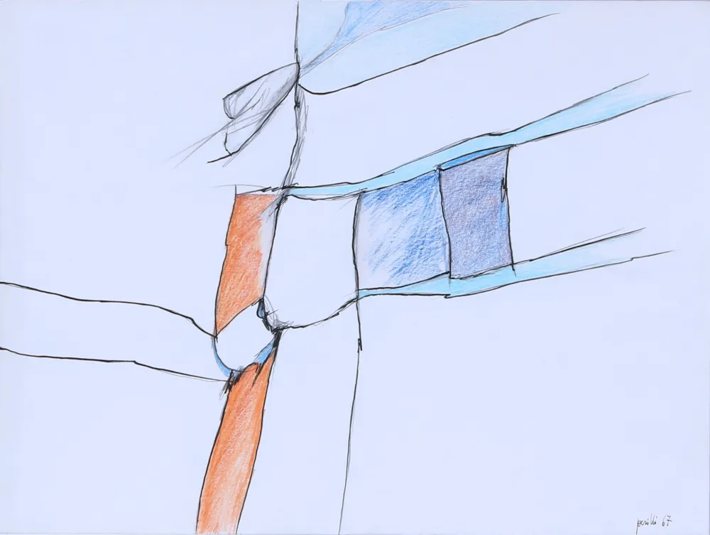 无技术 Perilli - SENZA TITOLO