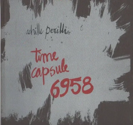插图书 Perilli - Time capsule 6958