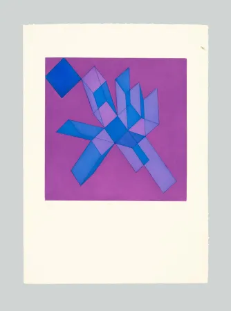 蚀刻飞尘法 Perilli - Viodra