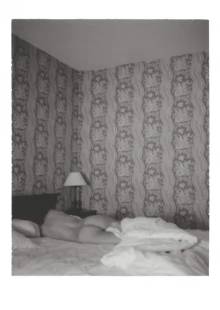 数码版画 Pernot - Nu (Collection Naked)