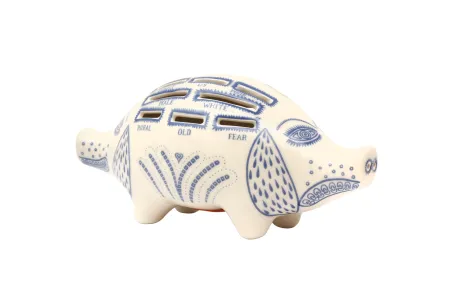 复数作品 Perry - Piggy Bank