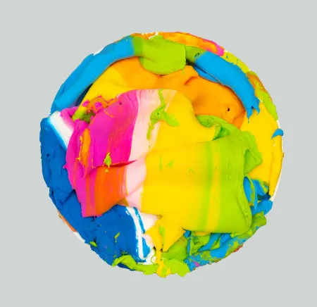 无技术 Petricca - Cromatico