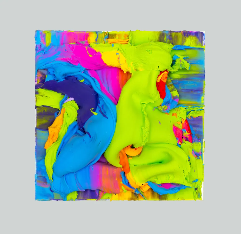 无技术 Petricca - Cromatico