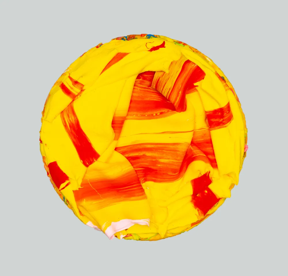 无技术 Petricca - Cromatico bicolore