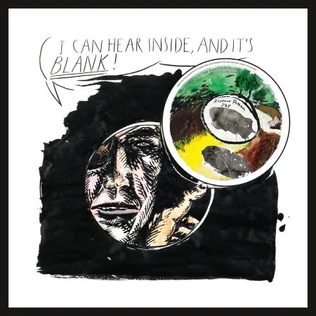 丝网印刷 Pettibon - I Can Hear