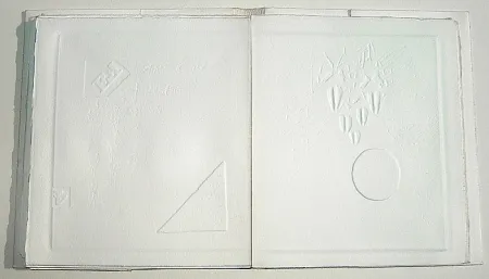 插图书 Peverelli - Petite suite en blanche majeur