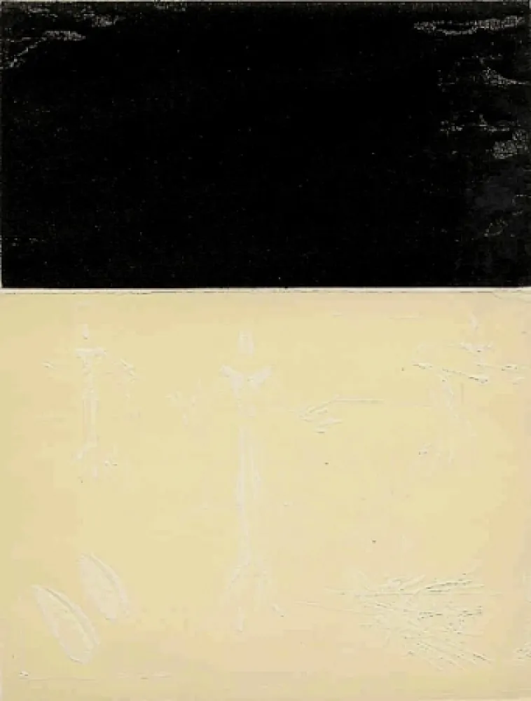 蚀刻飞尘法 Peverelli - Senza titolo