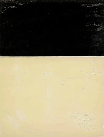 蚀刻飞尘法 Peverelli - Senza titolo