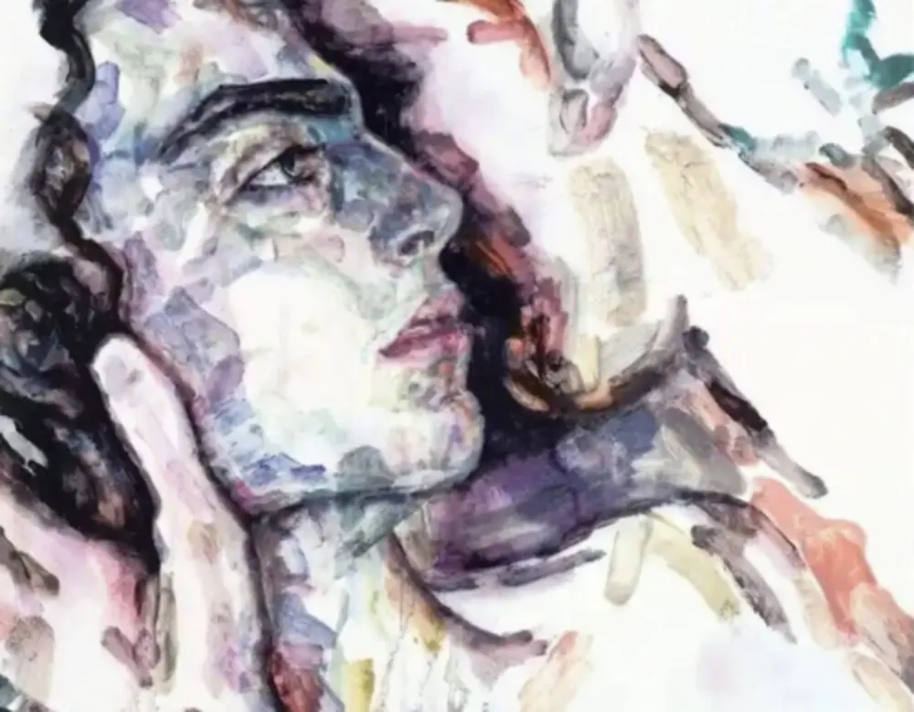 复数作品 Peyton - Elio, Oliver (Call me by Your Name)