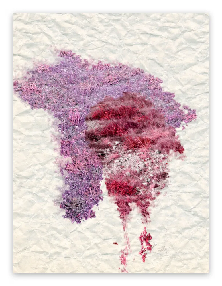 摄影 Pezzot - IX: Genesi