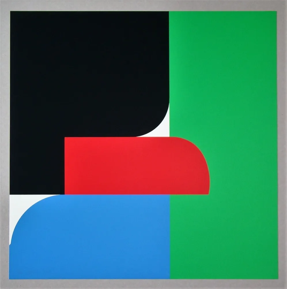 无技术 Pfahler - Konkrete Komposition 87/93