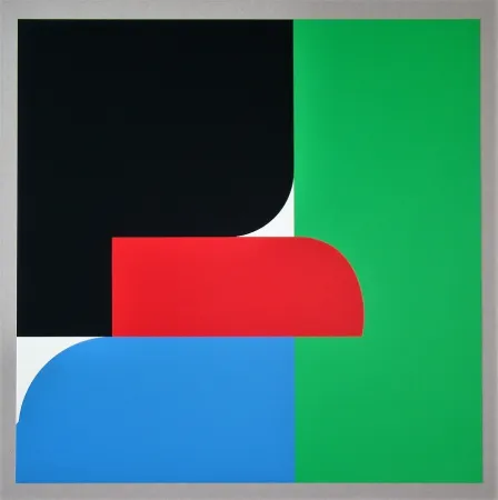 无技术 Pfahler - Konkrete Komposition 87/93