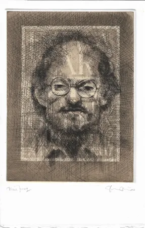 蚀刻飞尘法 Phillips - Salman Rushdie