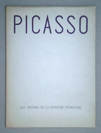 插图书 Picasso (After) - Picasso et les chemins de la connaissance