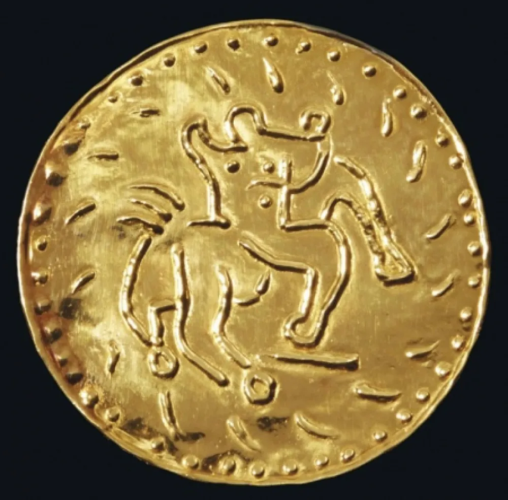 无技术 Picasso - Centaure (Centaur), 1956