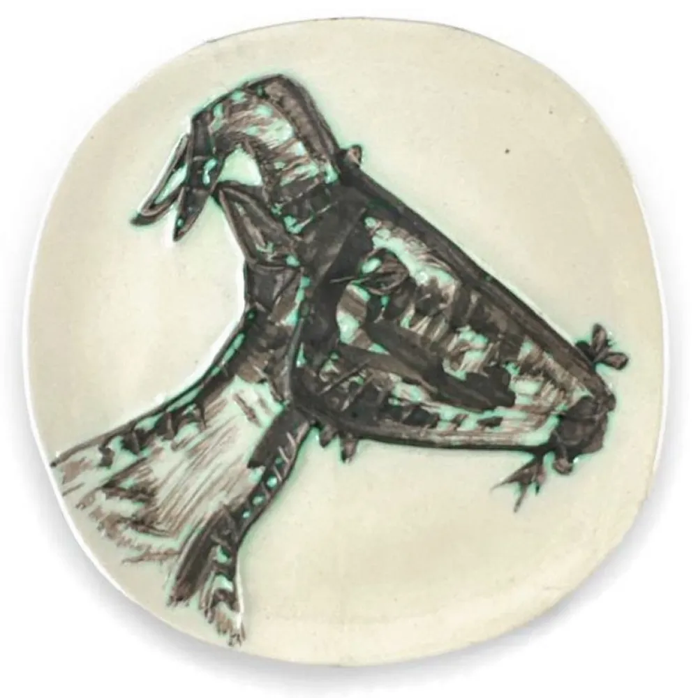 陶瓷 Picasso - 