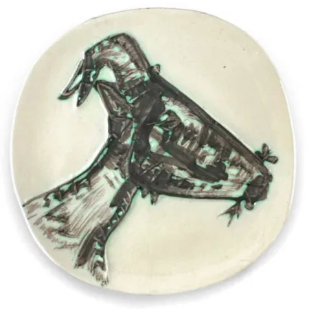 陶瓷 Picasso - 