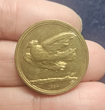 复数作品 Picasso - Paloma de la Paz 