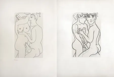 无技术 Picasso - Picasso and Me 