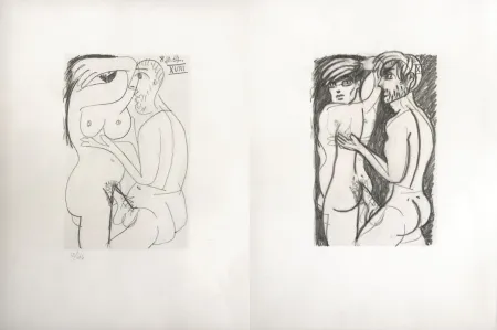 无技术 Picasso - Picasso and Me 