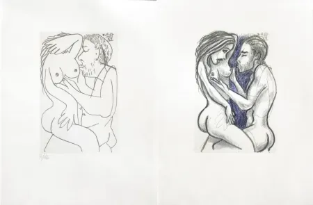 无技术 Picasso - Picasso and Me 