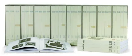 插图书 Picasso - PICASSO CATALOGUE RAISONNÉ (Zervos)