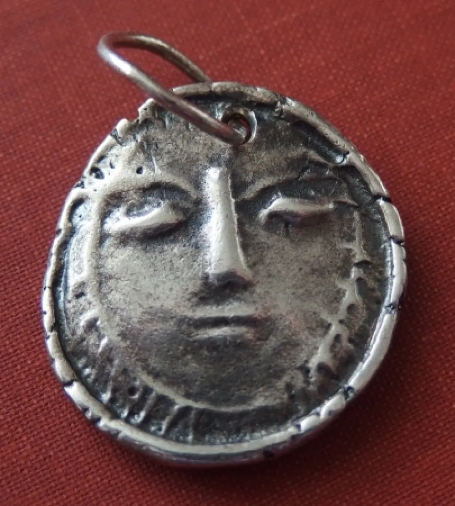 复数作品 Picasso - Visage