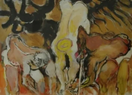 无技术 Pignon - Les hommes de la terre