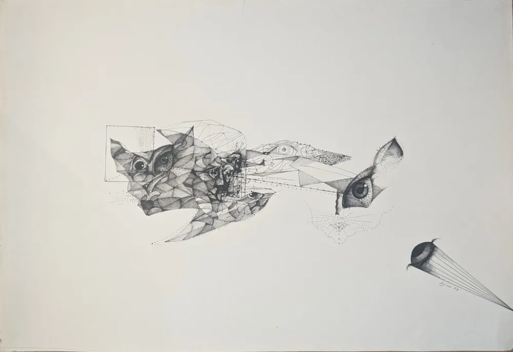 无技术 Pijoan - Untitled