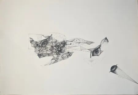 无技术 Pijoan - Untitled