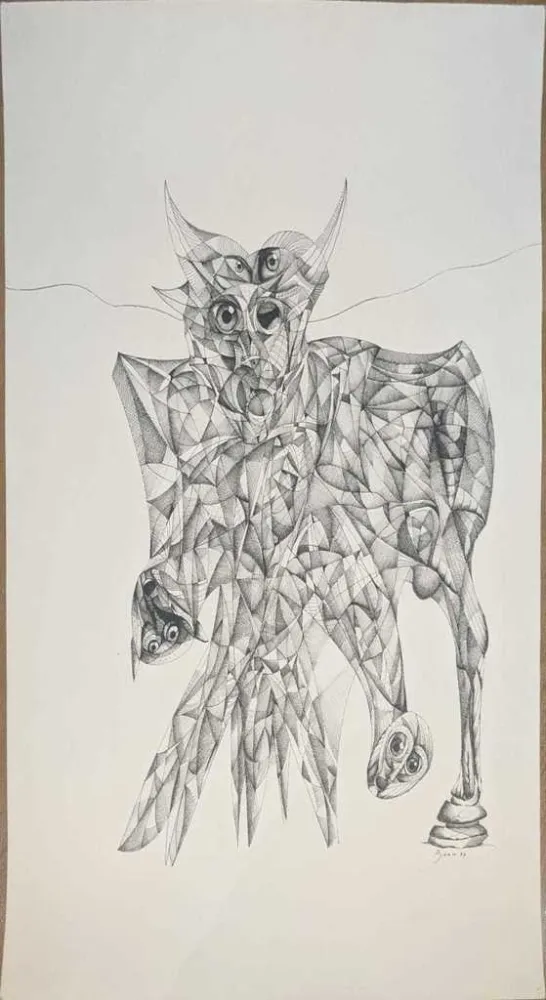 无技术 Pijoan - Untitled