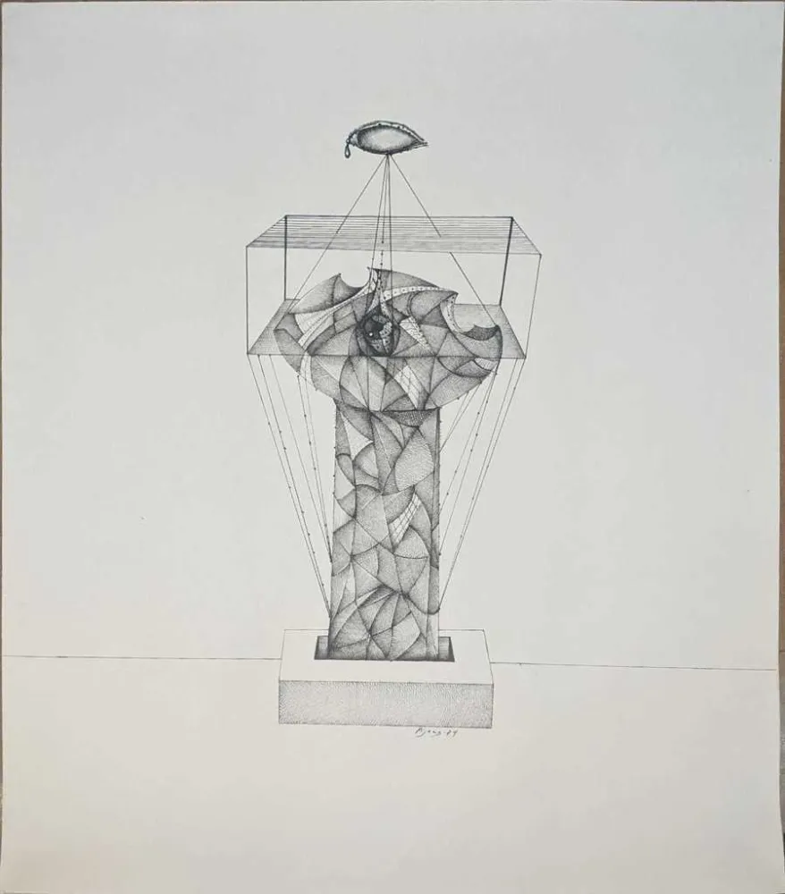 无技术 Pijoan - Untitled