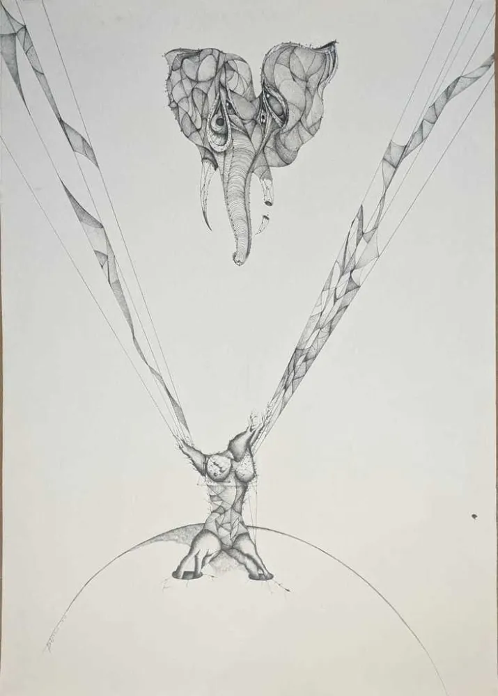 无技术 Pijoan - Untitled