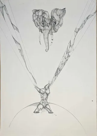 无技术 Pijoan - Untitled