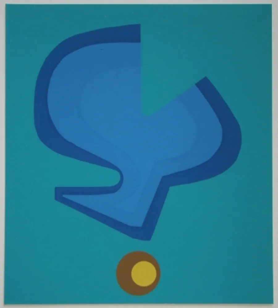 丝网印刷 Pillet - Composition