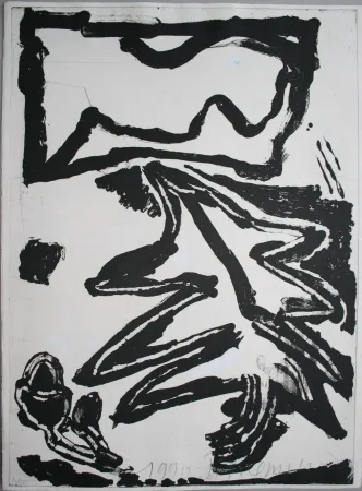 蚀刻飞尘法 Pincemin - Sans titre