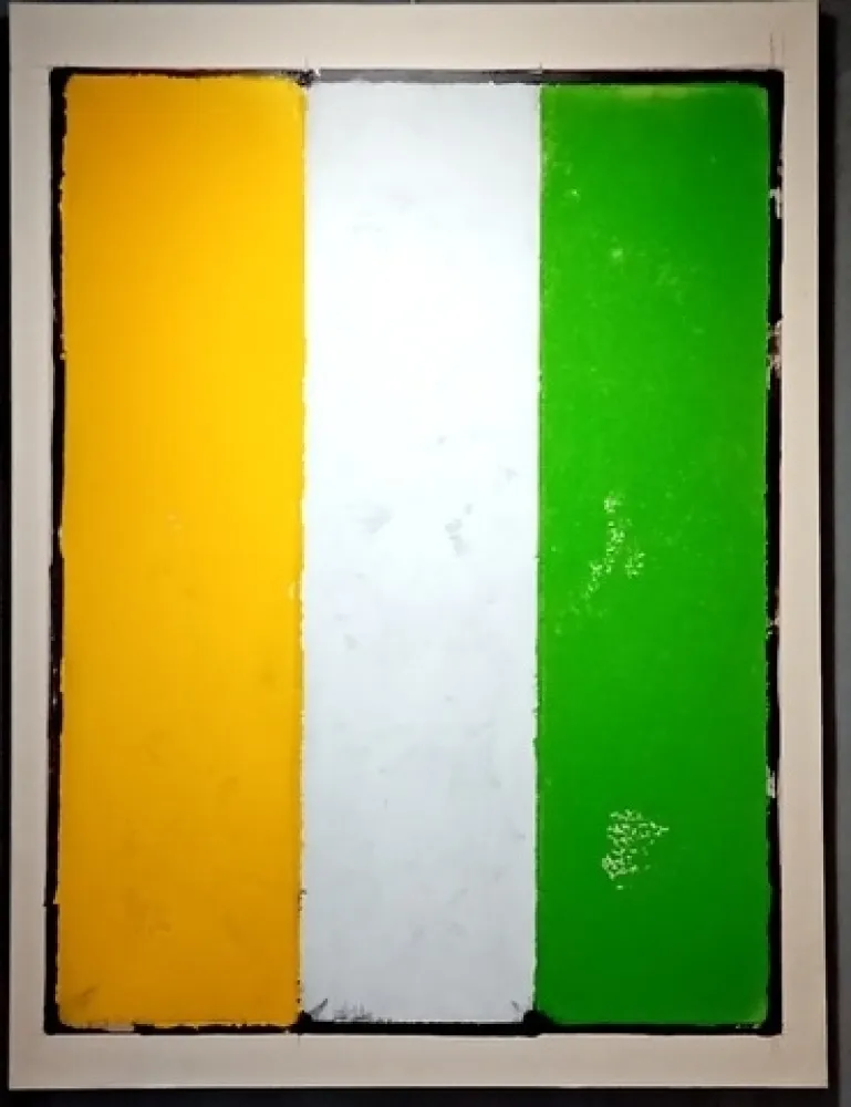 丝网印刷 Pincemin - Sérigraphie