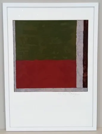 丝网印刷 Pincemin - Sérigraphie