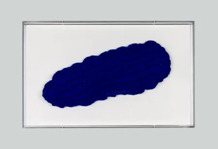 复数作品 Pinelli - Scaglia blu