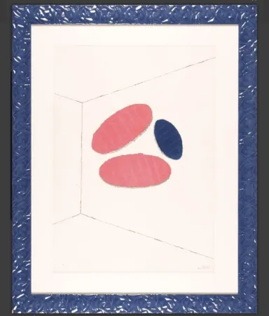 复数作品 Pinelli - Untitled 