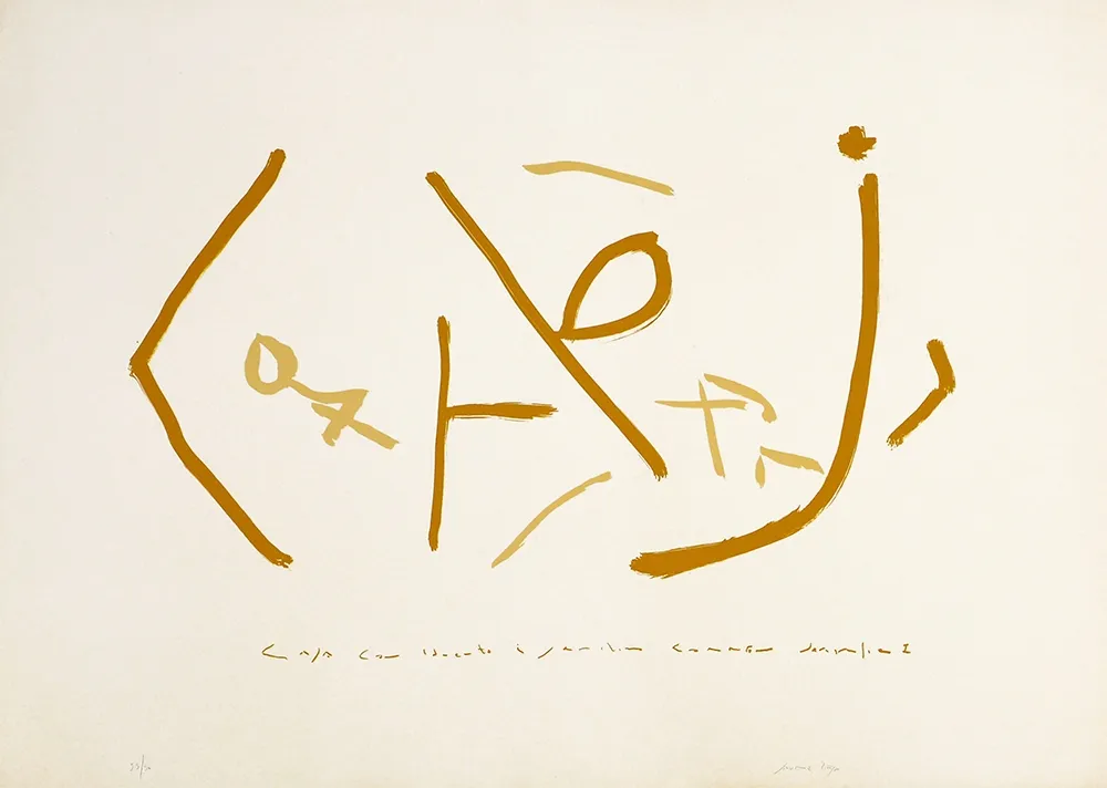 丝网印刷 Pinya - Bellver