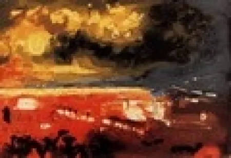 丝网印刷 Piper - Swansea West