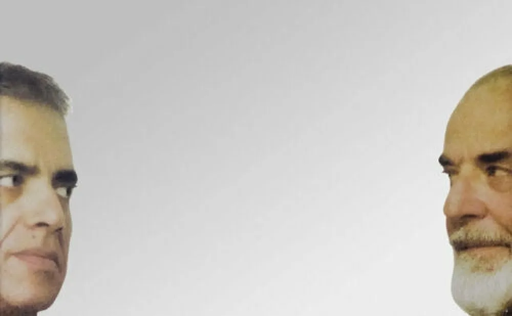 丝网印刷 Pistoletto - S.P.