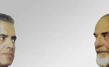 丝网印刷 Pistoletto - S.P.